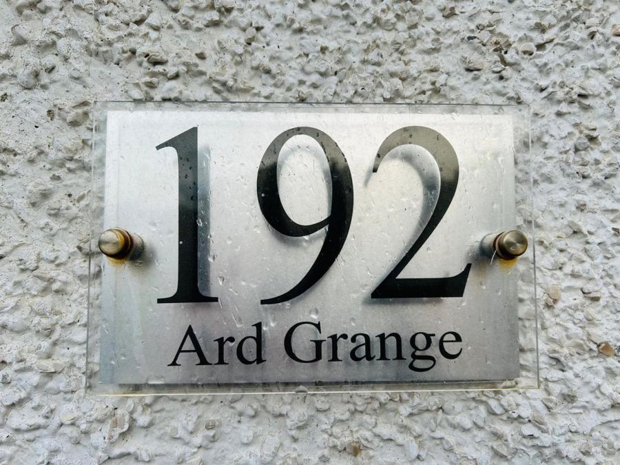 192 Ard Grange