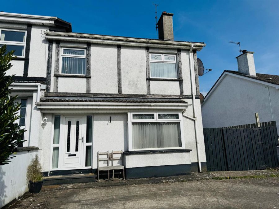 11 Glen Road