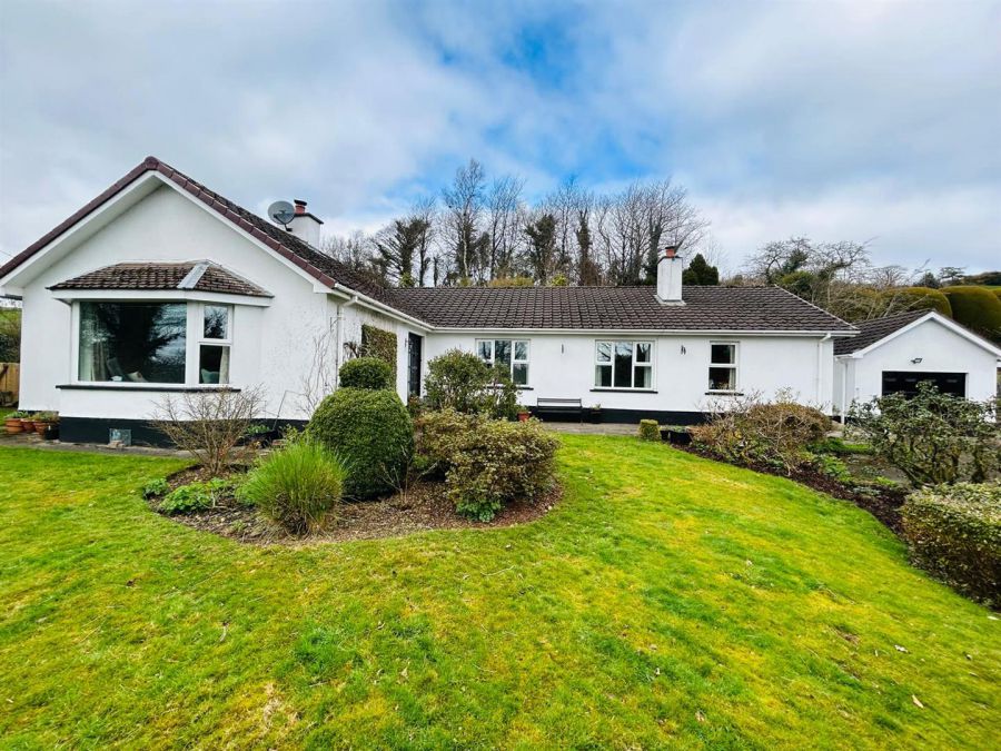 21 Drumcraig Road