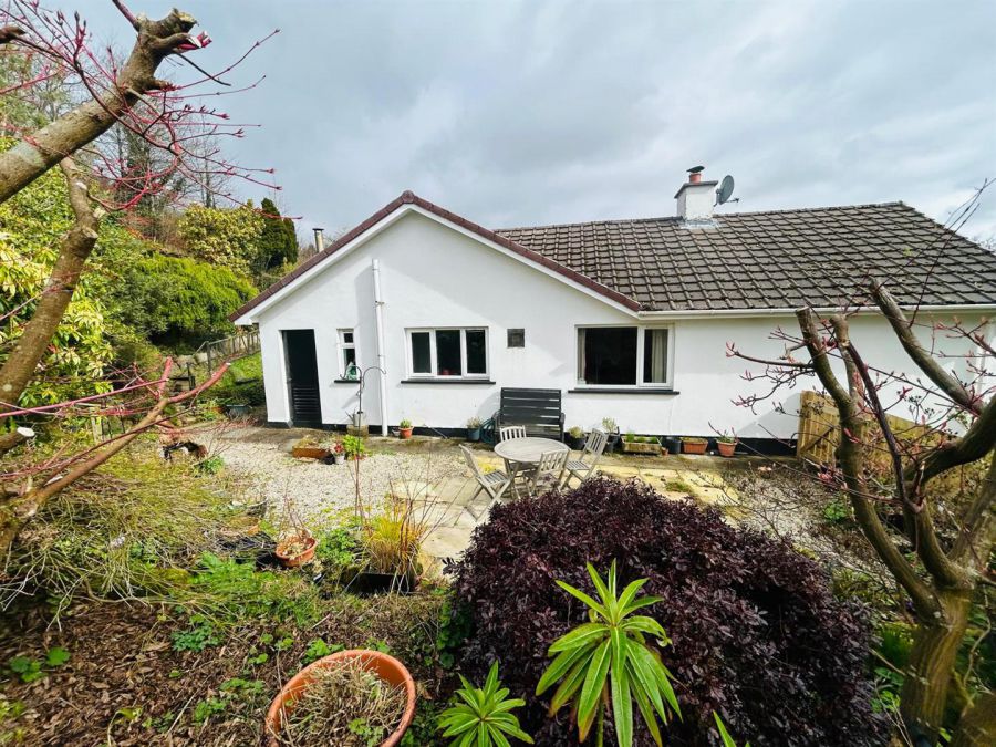 21 Drumcraig Road
