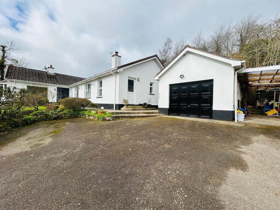21 Drumcraig Road 21 Drumcraig Road