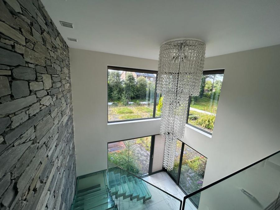Belcaroli, 81 Gleneagles