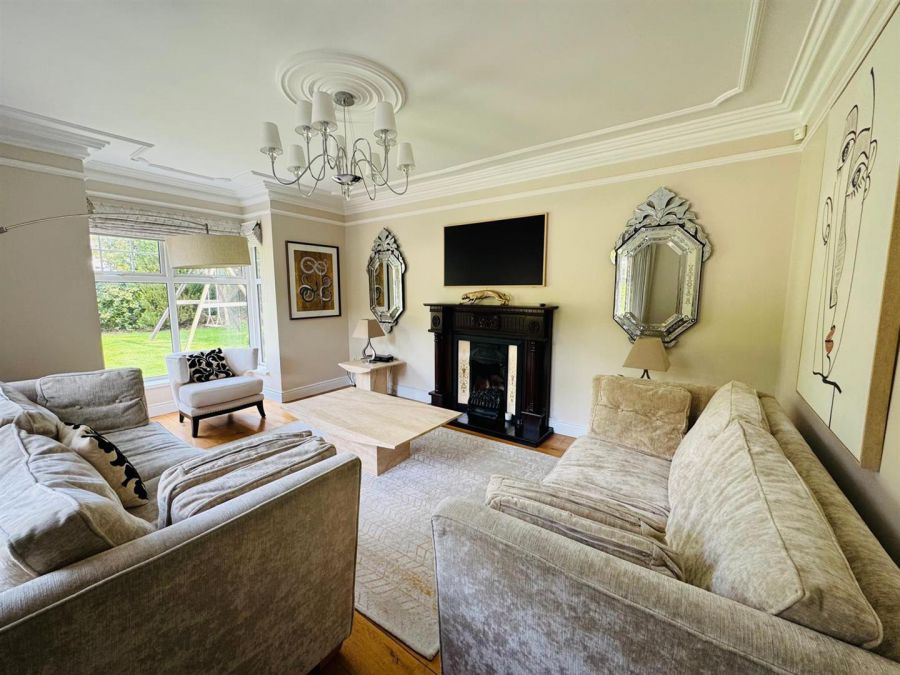 Wilton House, 41B Limavady Road