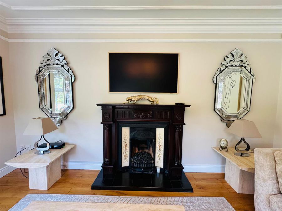 Wilton House, 41B Limavady Road