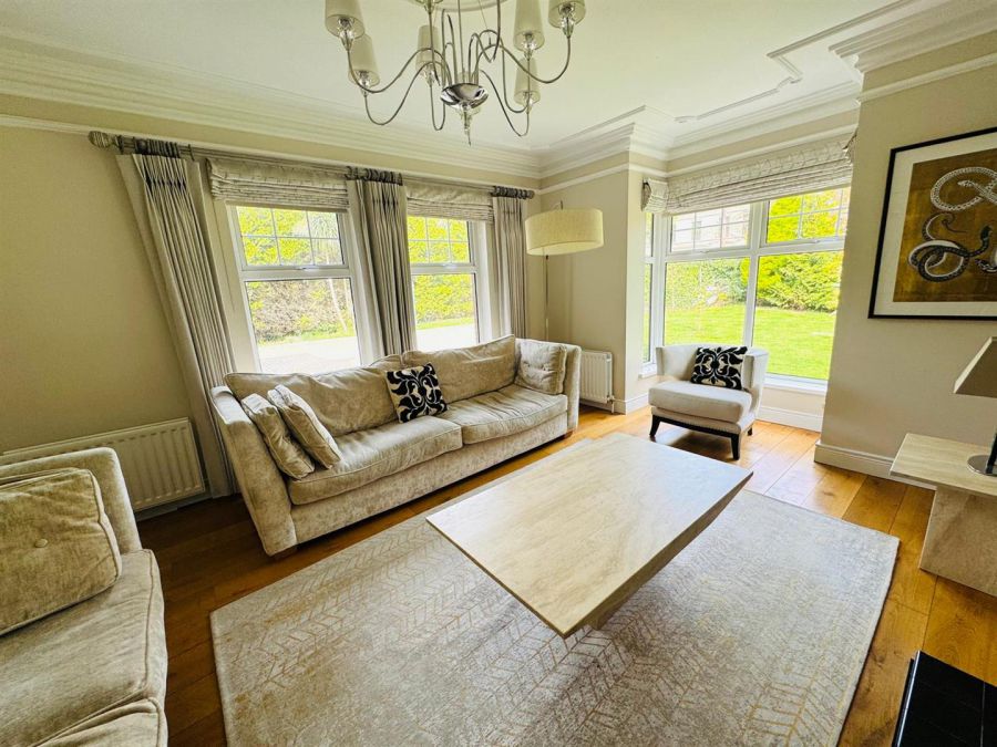 Wilton House, 41B Limavady Road