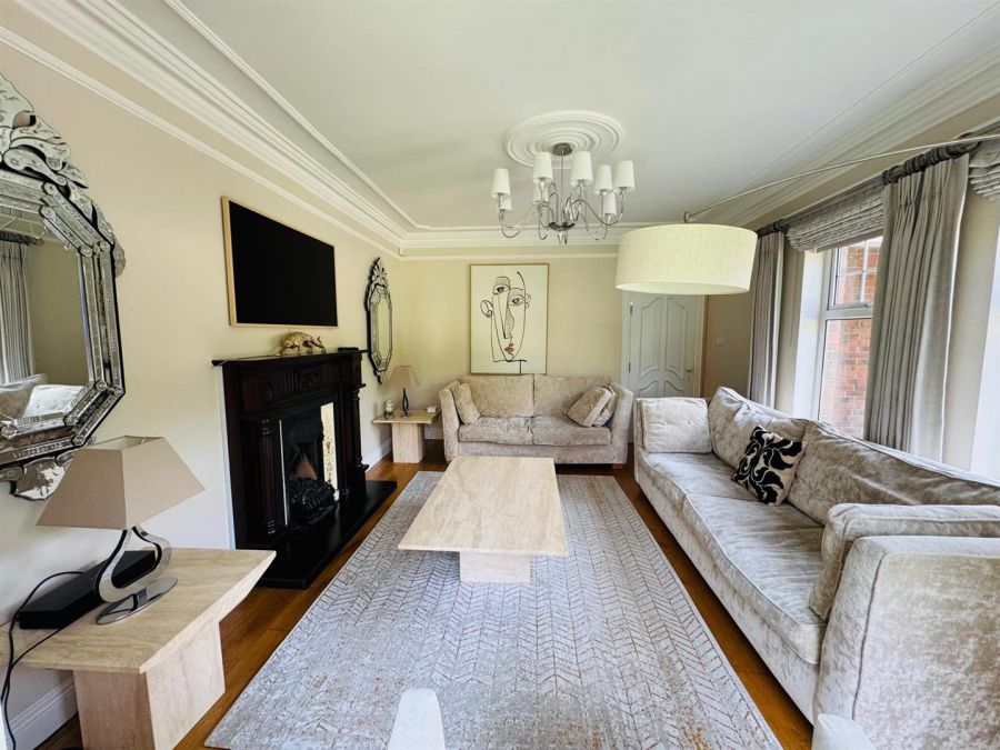 Wilton House, 41B Limavady Road