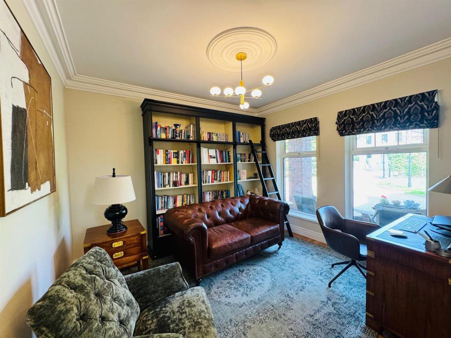 Wilton House, 41B Limavady Road