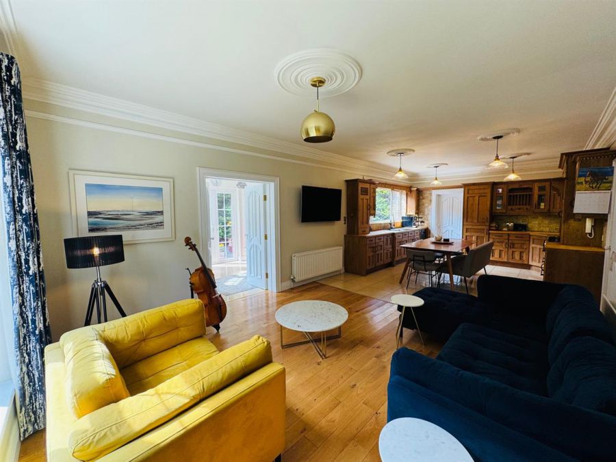 Wilton House, 41B Limavady Road