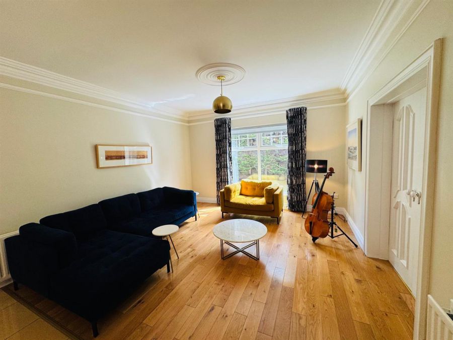 Wilton House, 41B Limavady Road