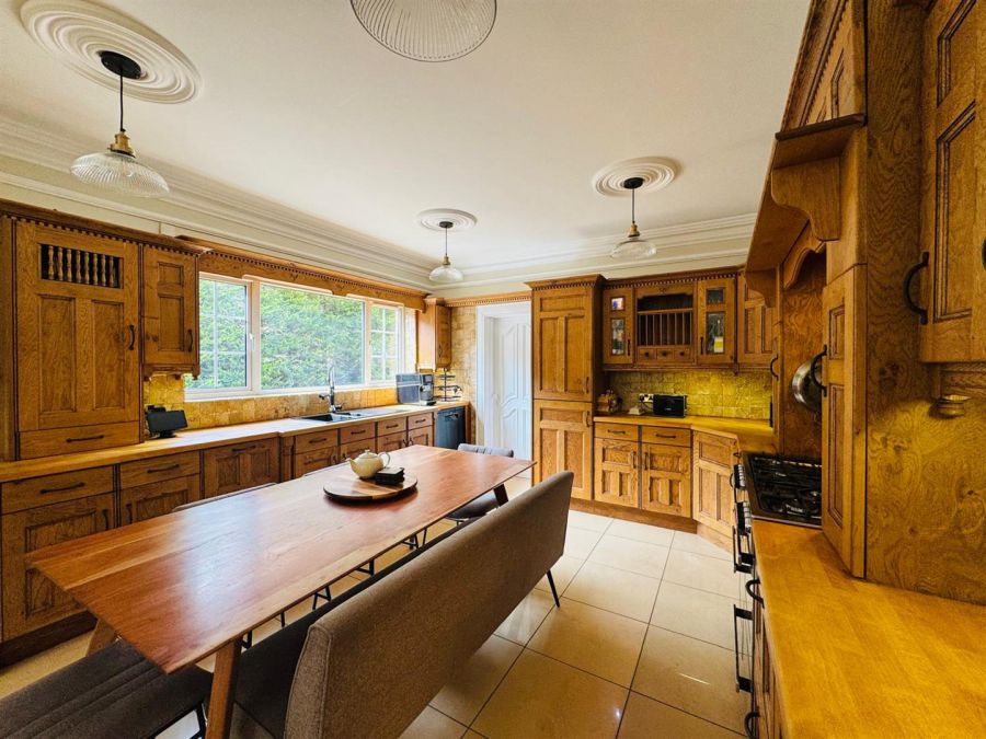 Wilton House, 41B Limavady Road