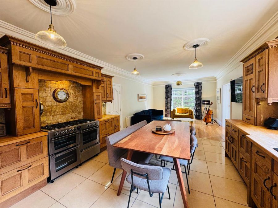 Wilton House, 41B Limavady Road