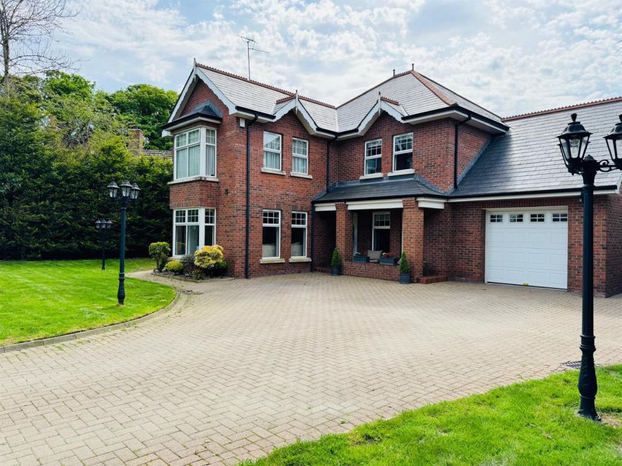 Wilton House, 41B Limavady Road