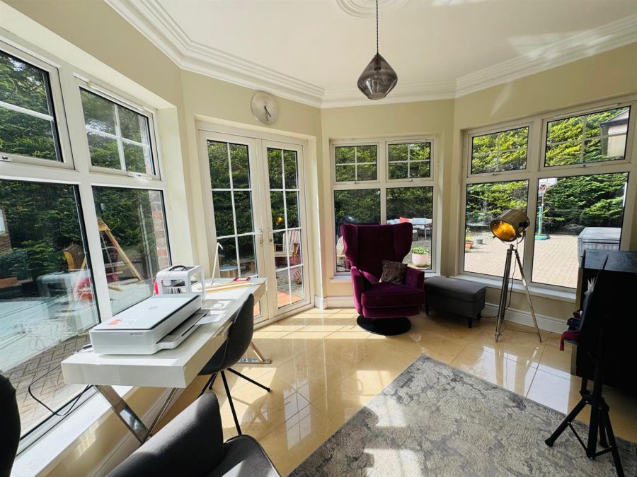 Wilton House, 41B Limavady Road