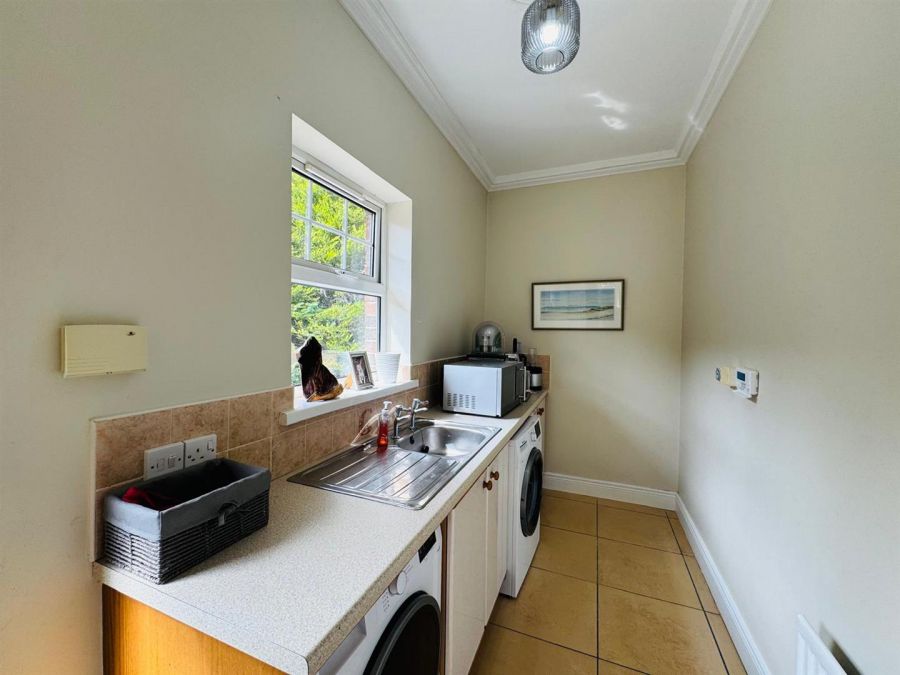 Wilton House, 41B Limavady Road