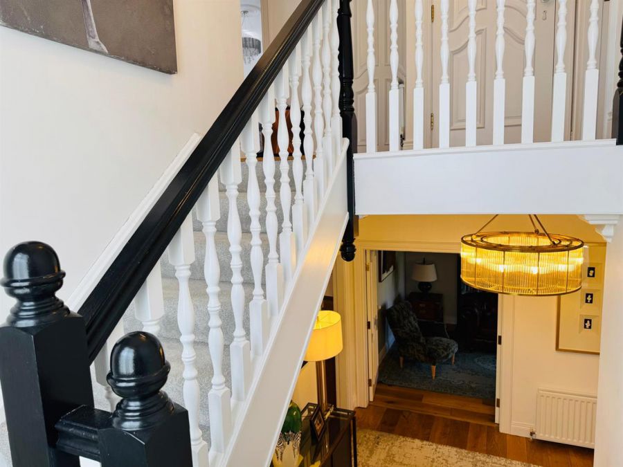 Wilton House, 41B Limavady Road