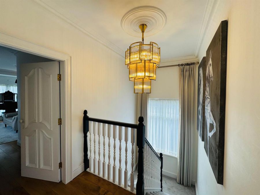 Wilton House, 41B Limavady Road