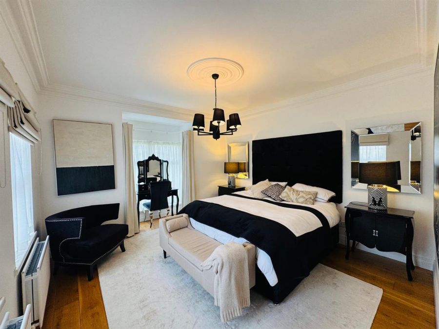 Wilton House, 41B Limavady Road