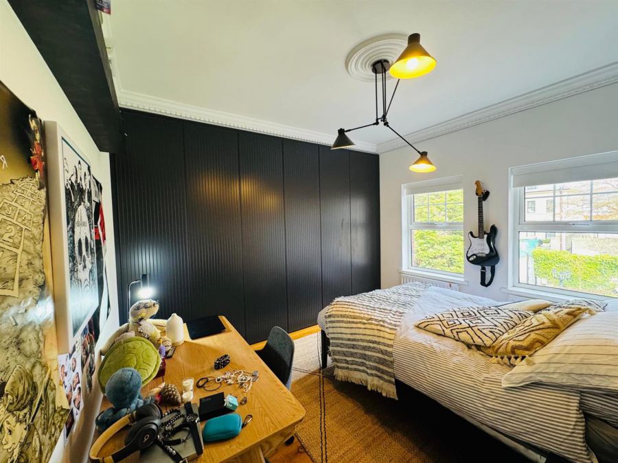 Wilton House, 41B Limavady Road