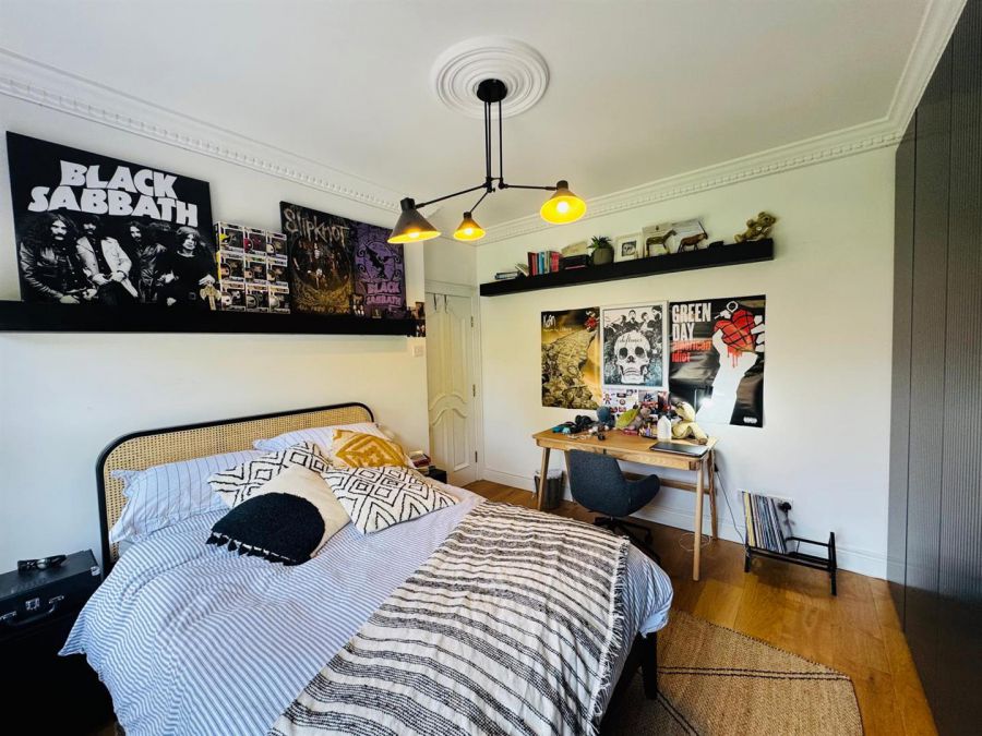 Wilton House, 41B Limavady Road