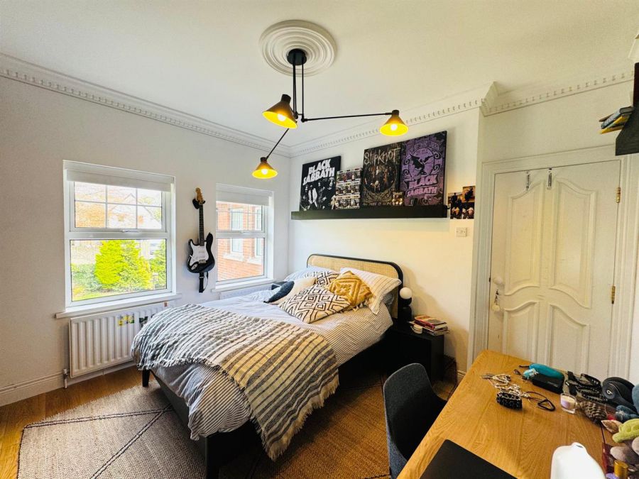 Wilton House, 41B Limavady Road