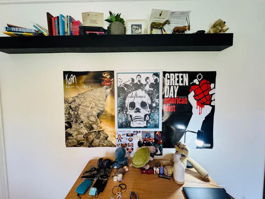 Wilton House, 41B Limavady Road