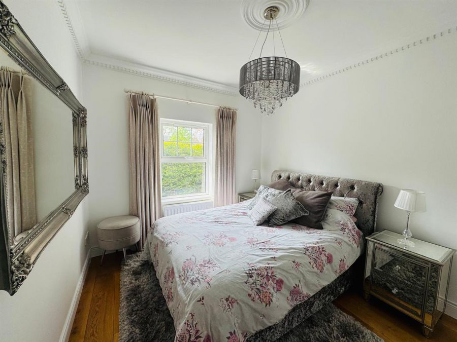 Wilton House, 41B Limavady Road