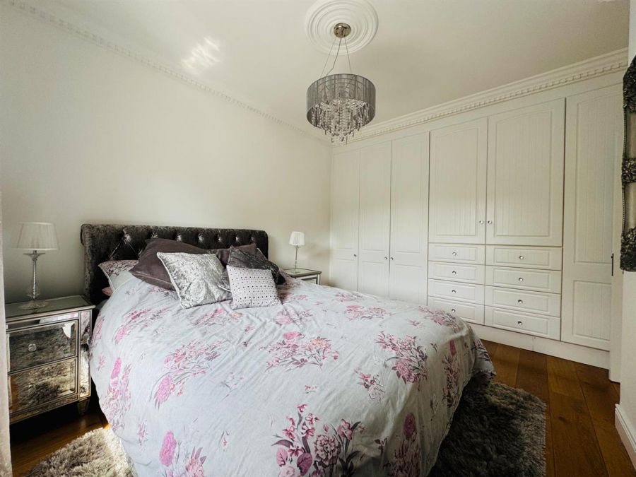 Wilton House, 41B Limavady Road