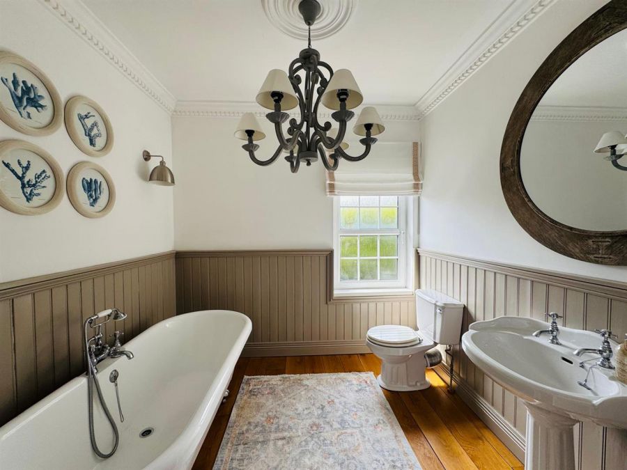 Wilton House, 41B Limavady Road