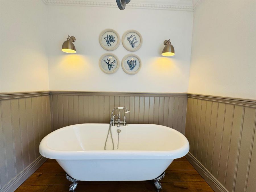 Wilton House, 41B Limavady Road