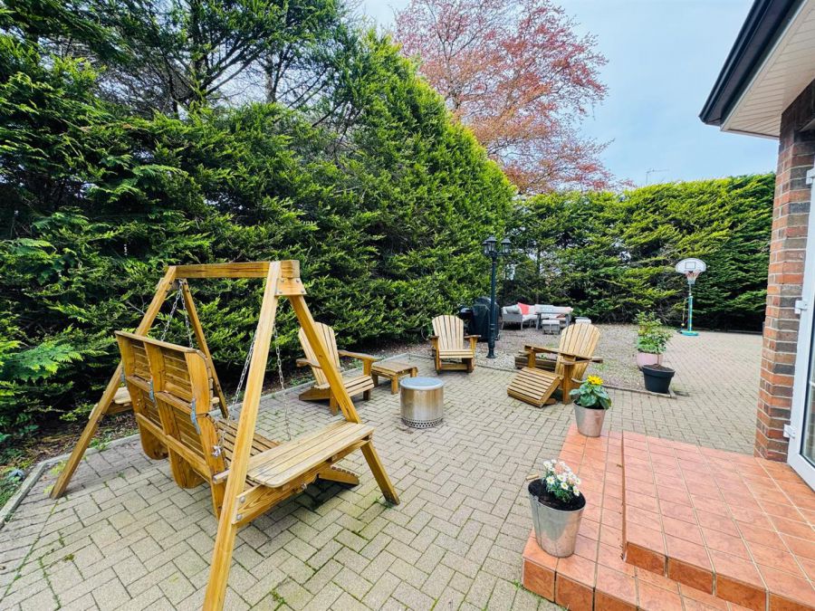 Wilton House, 41B Limavady Road