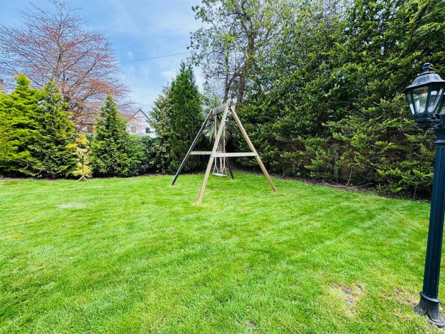 Wilton House, 41B Limavady Road