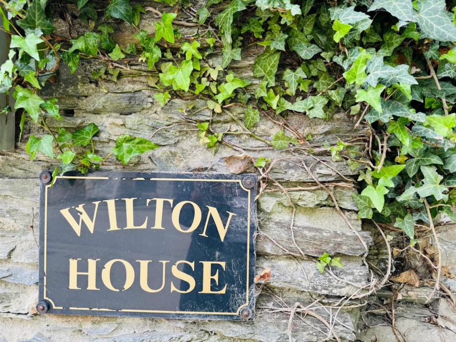 Wilton House, 41B Limavady Road