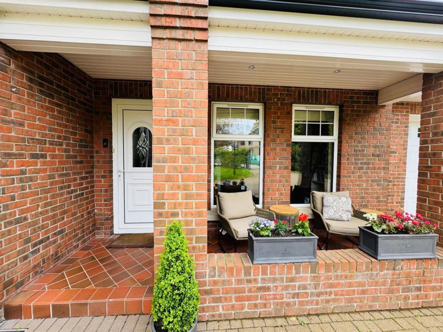 Wilton House, 41B Limavady Road