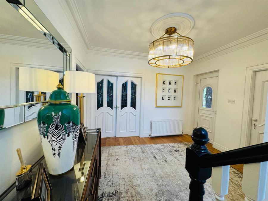 Wilton House, 41B Limavady Road