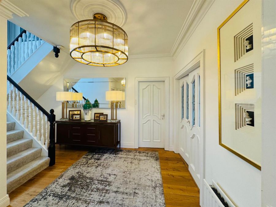 Wilton House, 41B Limavady Road