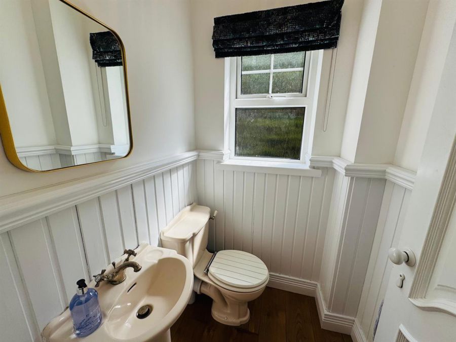 Wilton House, 41B Limavady Road