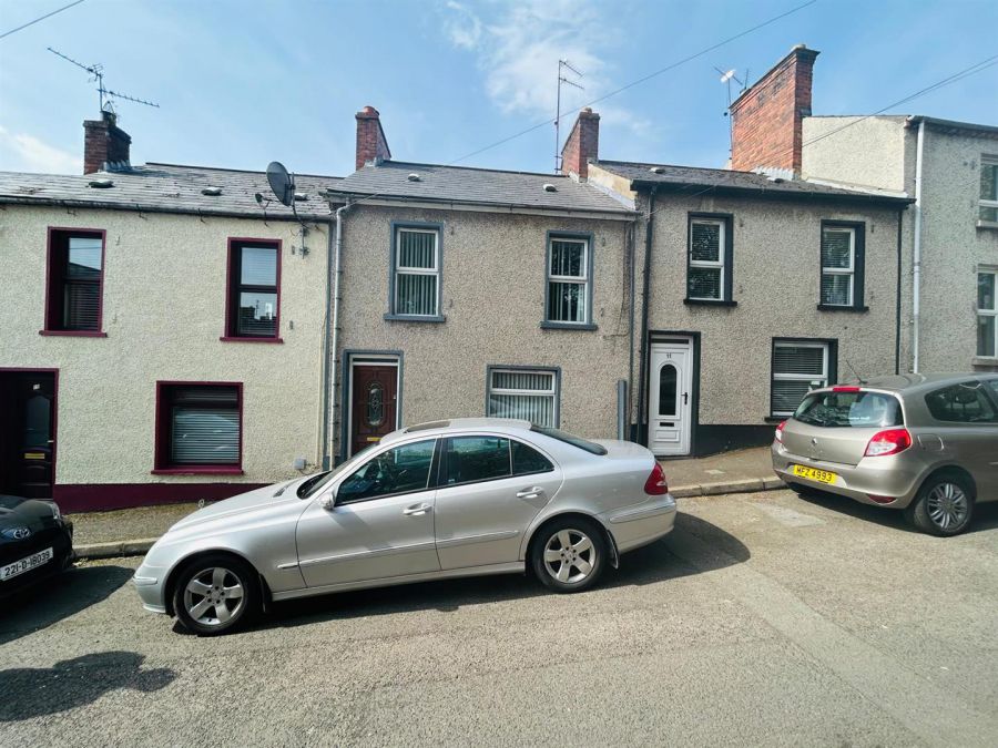 13 Upper Bennett Street