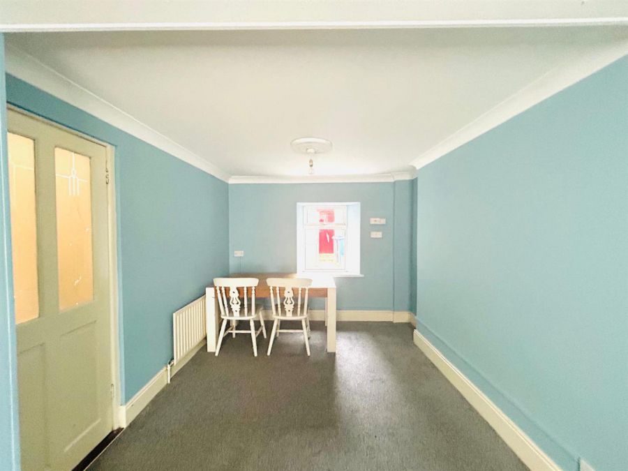 13 Upper Bennett Street