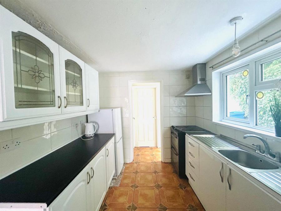 13 Upper Bennett Street