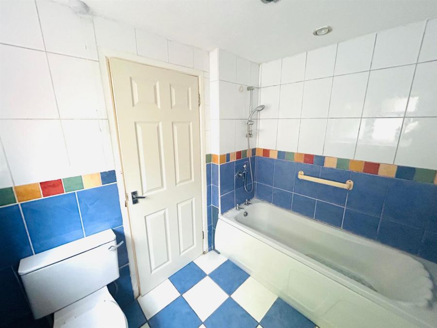 13 Upper Bennett Street