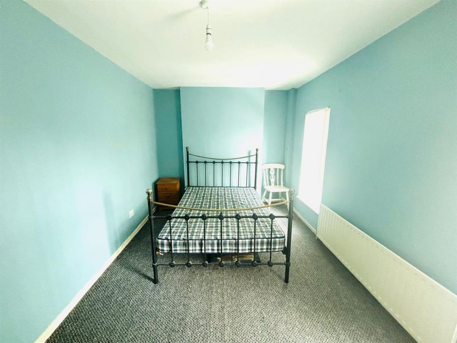 13 Upper Bennett Street