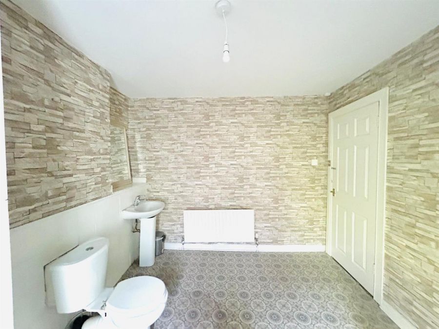 13 Upper Bennett Street