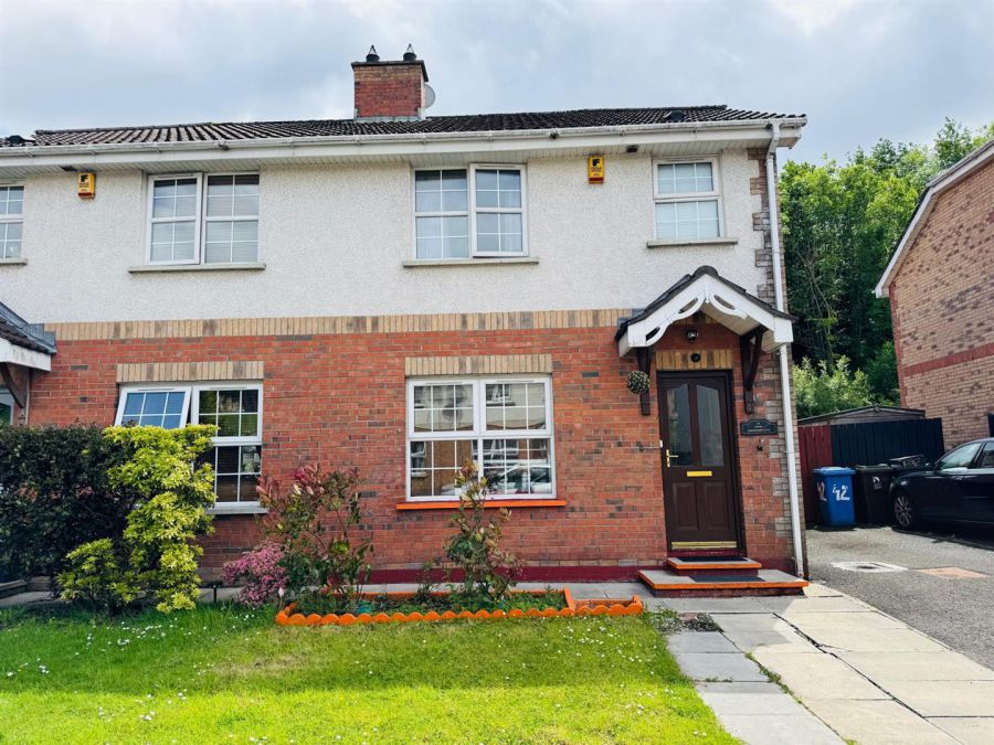 41 Good Shepherd Glen