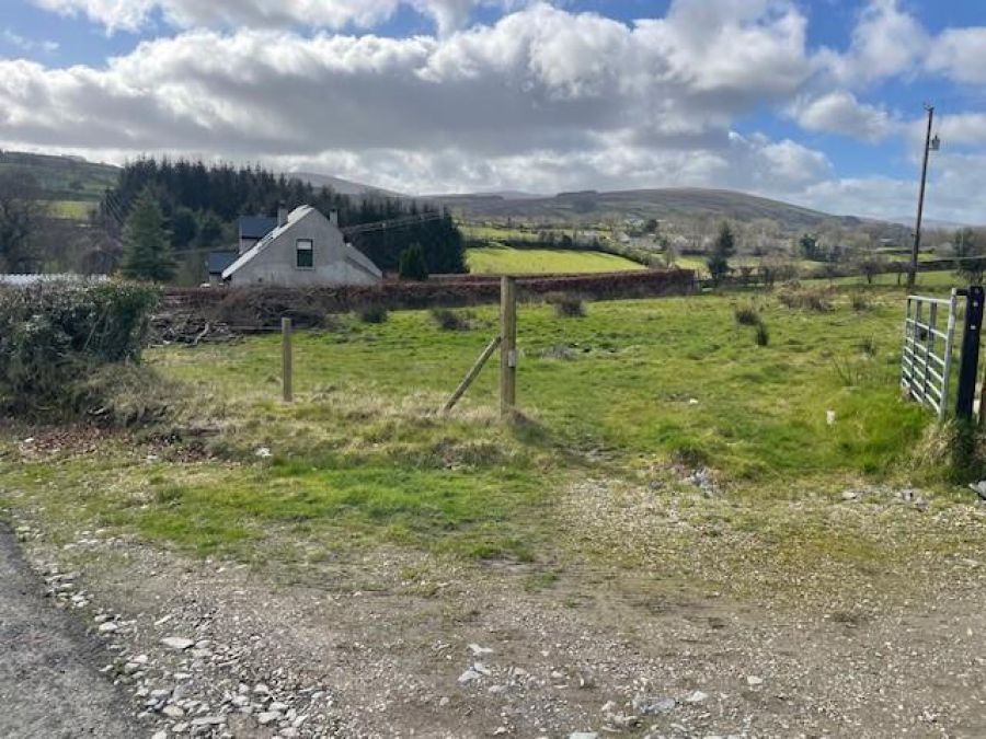 Site, 10 Slieveboy Road