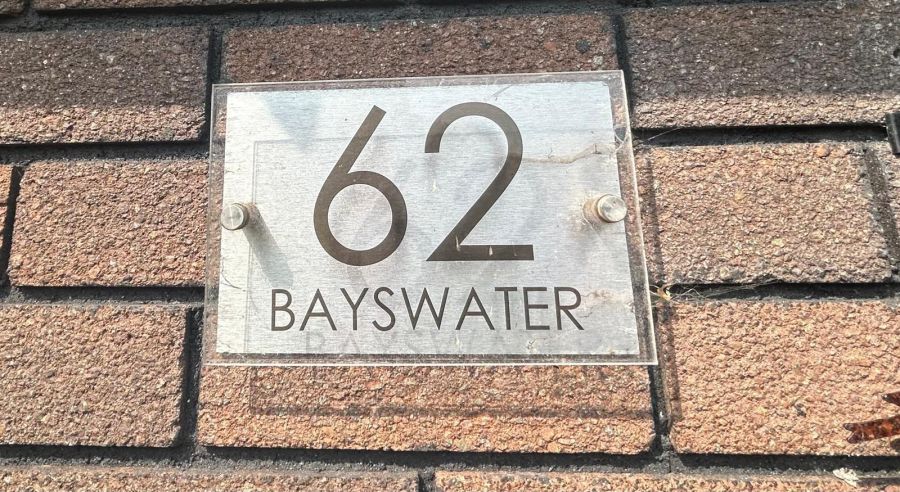 62 Bayswater