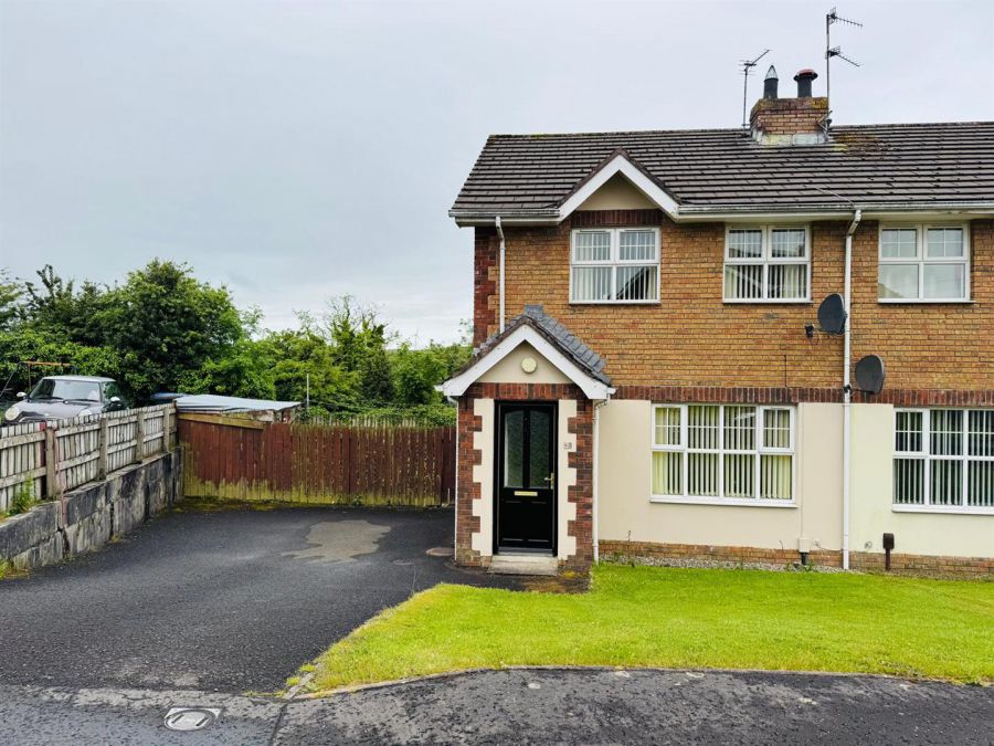 43 Lisneal