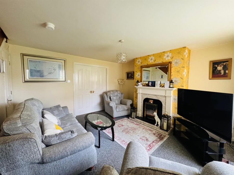 43 Lisneal