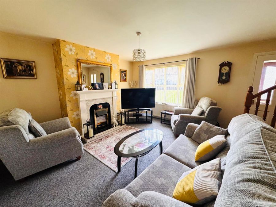 43 Lisneal