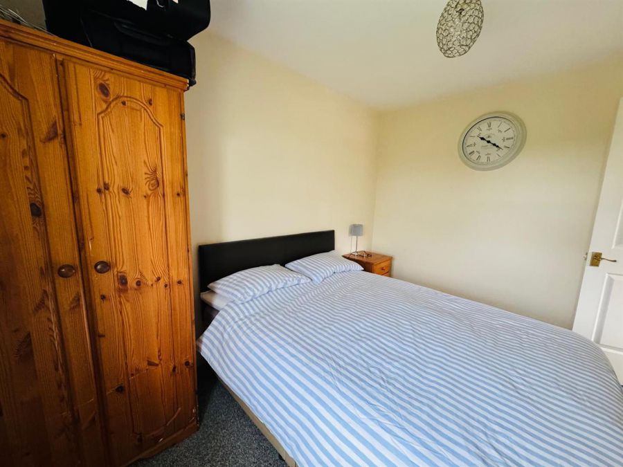 43 Lisneal
