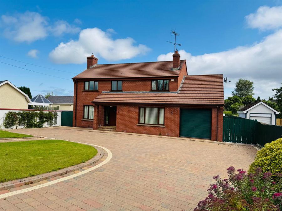 10 Coolafinny Road